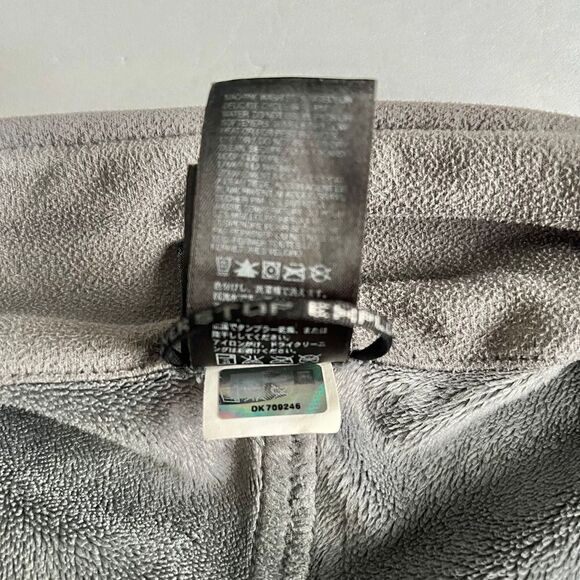 The North Face Summit Series Windstopper Jacket White Women's Size Medium - Picture 12 of 15